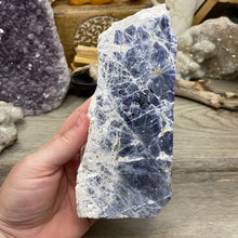 Chargez l'image dans la visionneuse de la galerie, Sodalite Rough #05