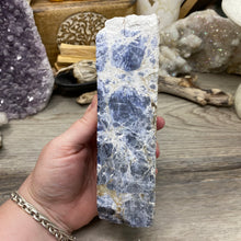 Chargez l'image dans la visionneuse de la galerie, Sodalite Rough #05