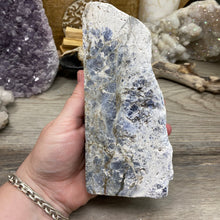 Chargez l'image dans la visionneuse de la galerie, Sodalite Rough #05