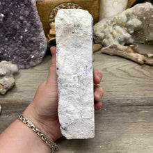 Chargez l'image dans la visionneuse de la galerie, Sodalite Rough #05