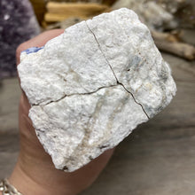 Chargez l'image dans la visionneuse de la galerie, Sodalite Rough #05