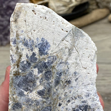 Chargez l'image dans la visionneuse de la galerie, Sodalite Rough #05