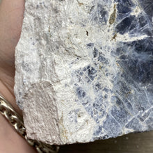 Chargez l'image dans la visionneuse de la galerie, Sodalite Rough #05