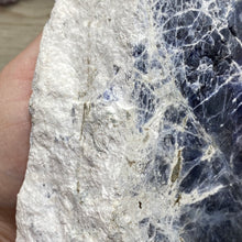 Chargez l'image dans la visionneuse de la galerie, Sodalite Rough #05