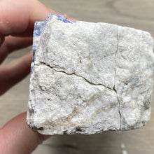 Chargez l'image dans la visionneuse de la galerie, Sodalite Rough #05
