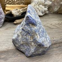 Chargez l'image dans la visionneuse de la galerie, Sodalite Rough #06