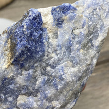 Chargez l'image dans la visionneuse de la galerie, Sodalite Rough #06