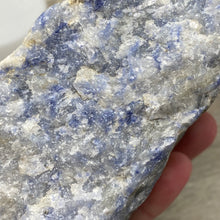 Chargez l'image dans la visionneuse de la galerie, Sodalite Rough #06