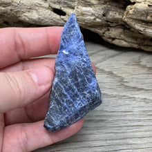 Bild in Galerie-Viewer laden, Sodalite Small Rough Slabs Set #11