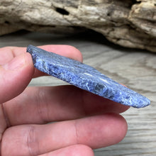 Bild in Galerie-Viewer laden, Sodalite Small Rough Slabs Set #11