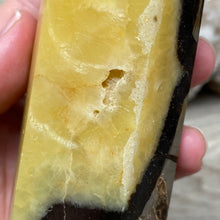 Bild in Galerie-Viewer laden, Septarian Double Point #08 - 5.47"/139mm