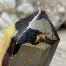 Bild in Galerie-Viewer laden, Septarian Double Point #08 - 5.47"/139mm