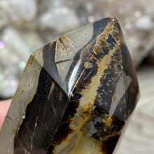Bild in Galerie-Viewer laden, Septarian Double Point #08 - 5.47"/139mm