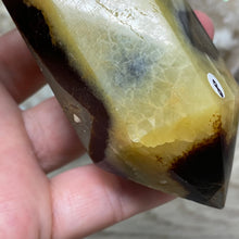 Bild in Galerie-Viewer laden, Septarian Double Point #08 - 5.47"/139mm
