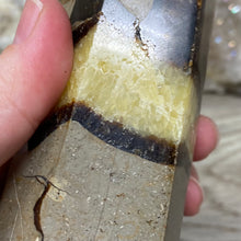 Bild in Galerie-Viewer laden, Septarian Double Point #11 - 5.50"/139mm