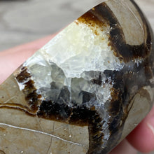 Load image into Gallery viewer, Septarian Bowl #02 - 3.35" x 1.24"