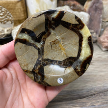 Load image into Gallery viewer, Septarian Bowl #03 - 3.32" x 1.20"
