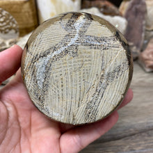 Load image into Gallery viewer, Septarian Bowl #03 - 3.32" x 1.20"