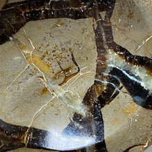 Load image into Gallery viewer, Septarian Bowl #03 - 3.32" x 1.20"