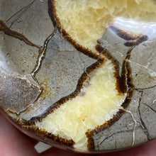 Load image into Gallery viewer, Septarian Bowl #10 - 3.80" x 1.28"