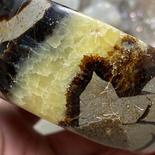 Load image into Gallery viewer, Septarian Bowl #11 - 4.20" x 1.45"