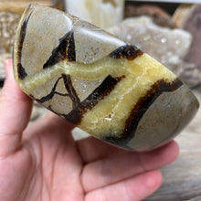 Load image into Gallery viewer, Septarian Bowl #11 - 4.20" x 1.45"