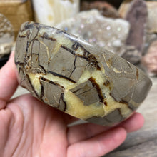 Load image into Gallery viewer, Septarian Bowl #13 - 4.27" x 1.55"