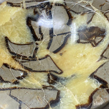 Load image into Gallery viewer, Septarian Bowl #13 - 4.27" x 1.55"
