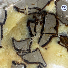 Load image into Gallery viewer, Septarian Bowl #13 - 4.27" x 1.55"