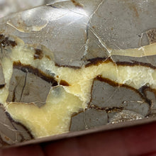 Load image into Gallery viewer, Septarian Bowl #13 - 4.27" x 1.55"