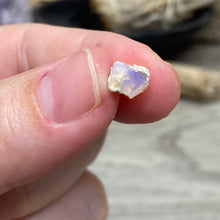 Bild in Galerie-Viewer laden, Welo Ethiopian Opal Small Rough Set #02