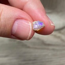 Bild in Galerie-Viewer laden, Welo Ethiopian Opal Small Rough Set #02