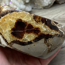 Load image into Gallery viewer, Septarian Large Bowl