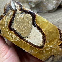 Load image into Gallery viewer, Septarian Large Bowl