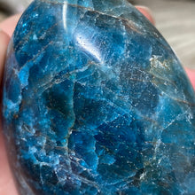 Bild in Galerie-Viewer laden, Blue Apatite Freeform #04