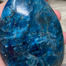 Bild in Galerie-Viewer laden, Blue Apatite Freeform #04