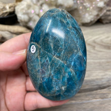 Bild in Galerie-Viewer laden, Blue Apatite Freeform #05