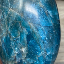 Bild in Galerie-Viewer laden, Blue Apatite Freeform #05