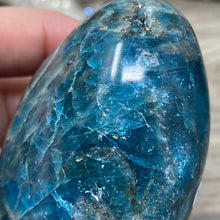 Bild in Galerie-Viewer laden, Blue Apatite Freeform #05