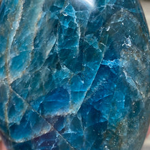 Bild in Galerie-Viewer laden, Blue Apatite Freeform #05