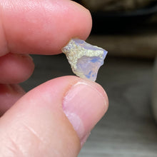 Bild in Galerie-Viewer laden, Welo Ethiopian Opal Small Rough Set #06