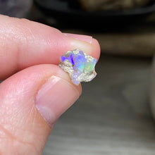 Bild in Galerie-Viewer laden, Welo Ethiopian Opal Small Rough Set #06