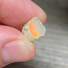Bild in Galerie-Viewer laden, Welo Ethiopian Opal Small Rough Set #07