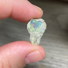 Bild in Galerie-Viewer laden, Welo Ethiopian Opal Small Rough Set #08