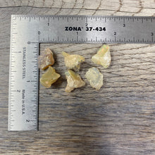Bild in Galerie-Viewer laden, Welo Ethiopian Opal Small Rough Set #10