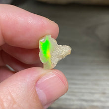 Bild in Galerie-Viewer laden, Welo Ethiopian Opal Small Rough Set #10