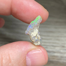 Bild in Galerie-Viewer laden, Welo Ethiopian Opal Small Rough Set #11