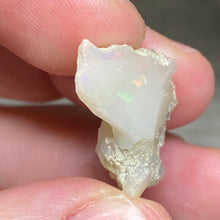 Bild in Galerie-Viewer laden, Welo Ethiopian Opal Small Rough Set #14