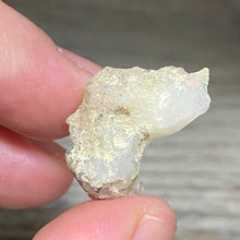 Bild in Galerie-Viewer laden, Welo Ethiopian Opal Small Rough Set #14