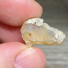 Bild in Galerie-Viewer laden, Welo Ethiopian Opal Small Rough Set #14
